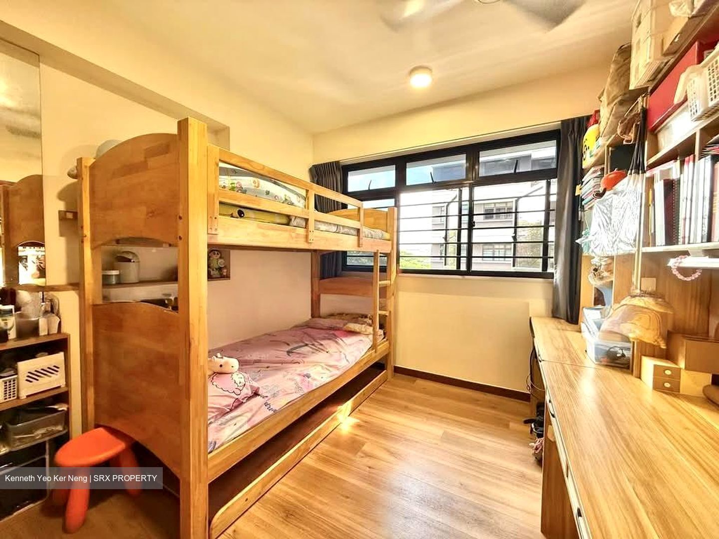 Blk 132A Eastlink I @ Canberra (Sembawang), HDB 4 Rooms #594890641